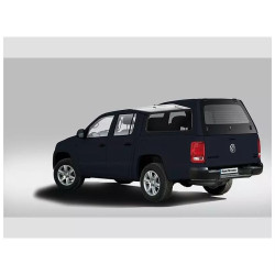 Купить Кунг на VW Amarok Road Ranger Bac Pac Profi